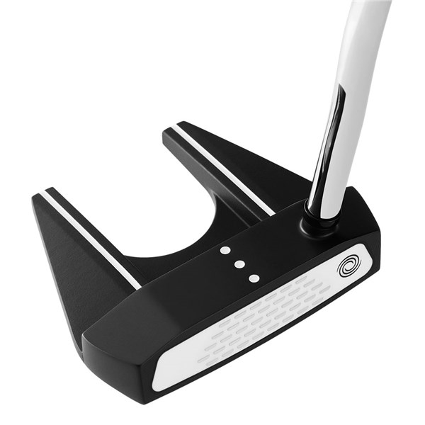 Odyssey Stroke Lab Black Seven Putter