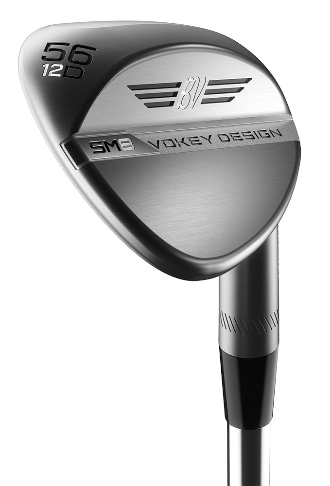 Titleist sm8 58 purchases Vokey