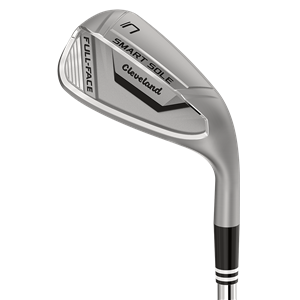 Cleveland Ladies Smart Sole Tour Satin Full-Face Wedges