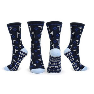 Surprize Shop Ladies Warm Crew Golf Socks