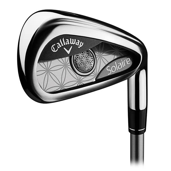 solaire 2018 7iron