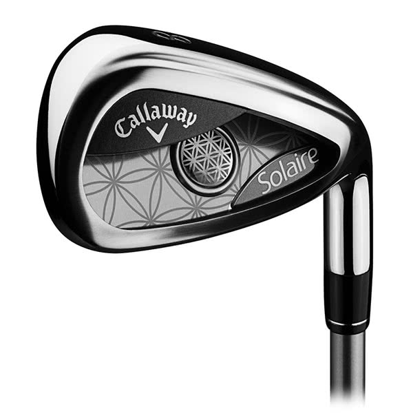 solaire 2018 8iron