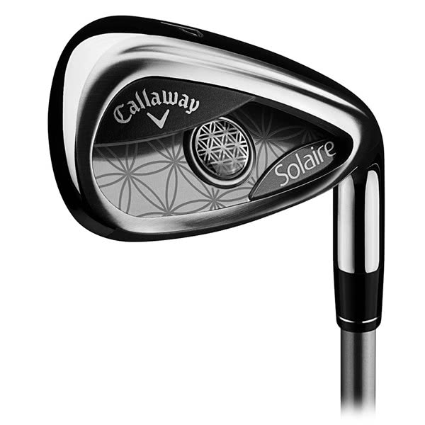 solaire 2018 9iron