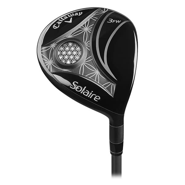 solaire 2018 fairway