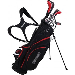 Spalding Tour 2 Golf Package Set