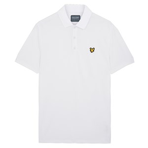 Lyle and Scott Mens Technical Polo Shirt