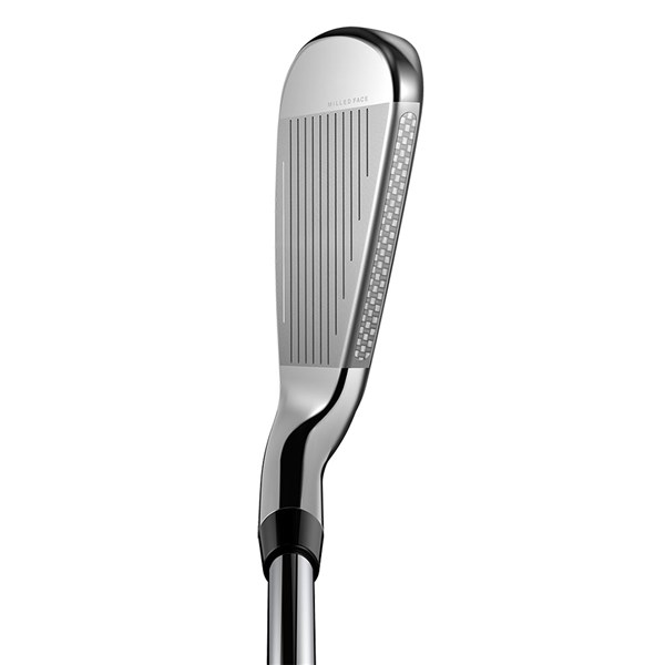 speedzone irons ext2