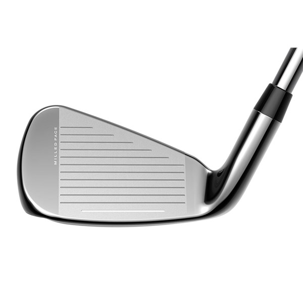 speedzone irons ext3