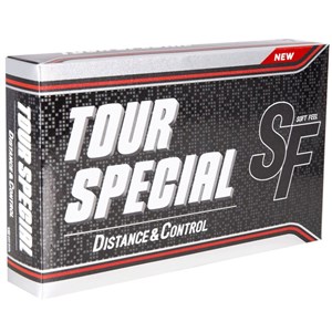 Srixon Tour Special Golf Balls