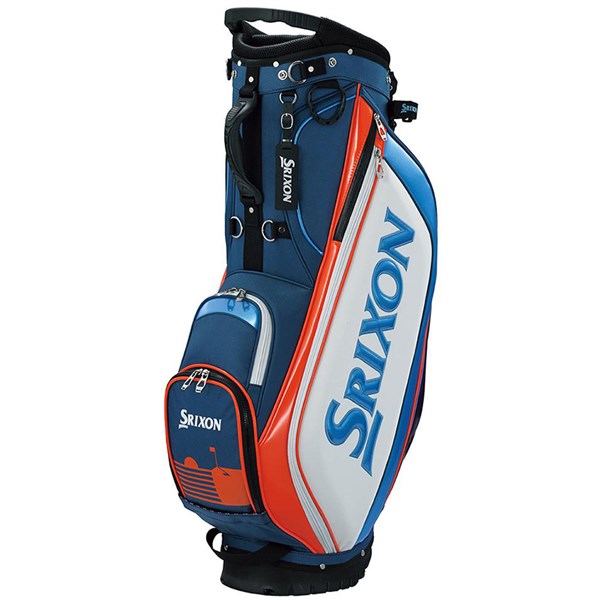 Limited Edition - Srixon SRX Stand Bag