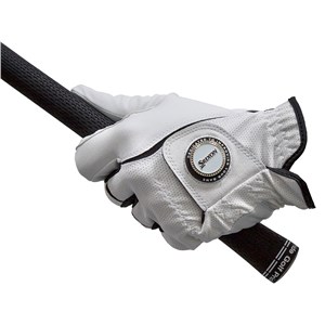 Srixon Golf Mens All Weather Ball Marker Glove