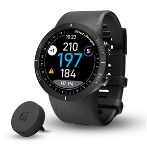 Shot Scope V5 GPS Performance Tracking Watch