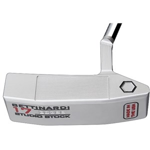 Bettinardi Studio Stock 17 Series Putter 2021