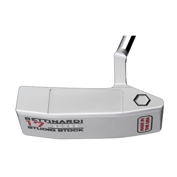 Bettinardi Studio Stock 17 Series Putter 2021