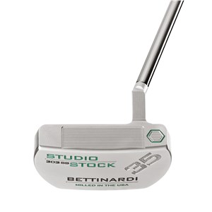 Bettinardi Studio Stock 35 Putter