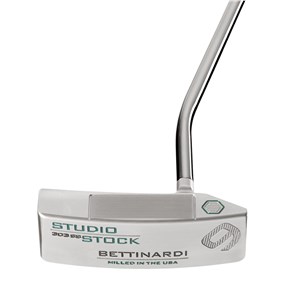 Bettinardi Studio Stock 9 Spud Neck Putter