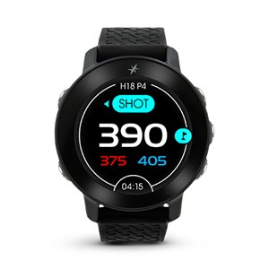 Sureshot AXIS GPS Watch