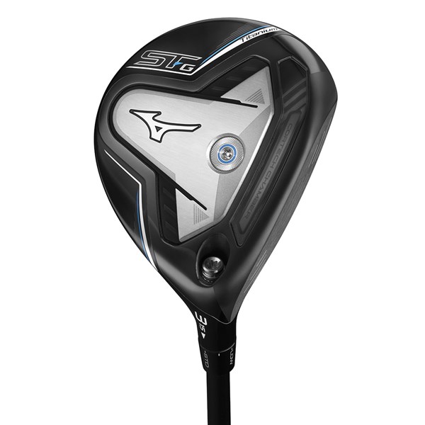 Mizuno ST-G Titanium Fairway Wood