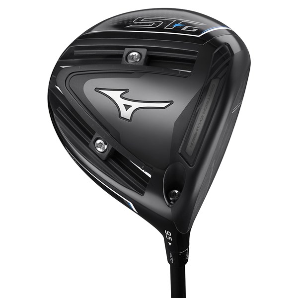 Mizuno ST-G 440cc Driver