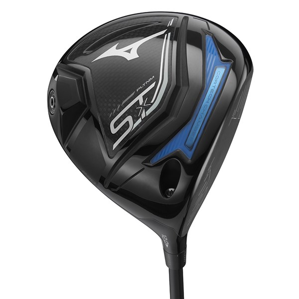 Mizuno ST-X Platinum Driver