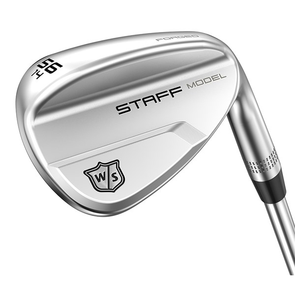 Wilson Staff Model Forged Wedge