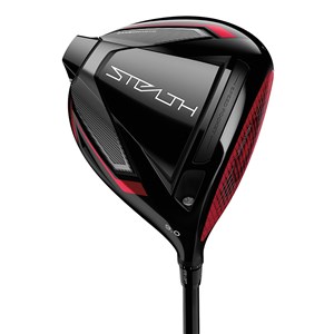 TaylorMade Stealth Driver