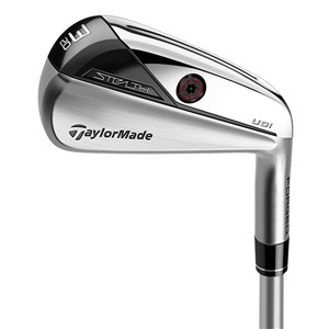 TaylorMade Stealth UDI Utility Driving Iron