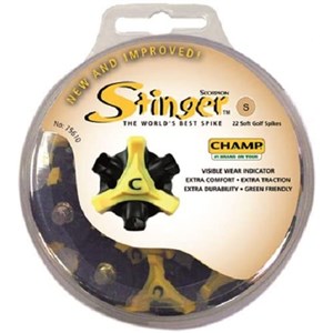 Champ Stinger Spikes