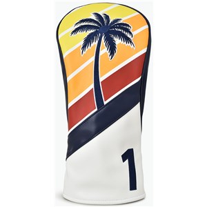 Originals Golf Endless Summer Woods Headcovers