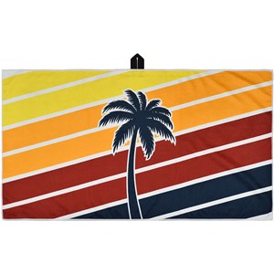 Originals Golf Endless Summer Towel