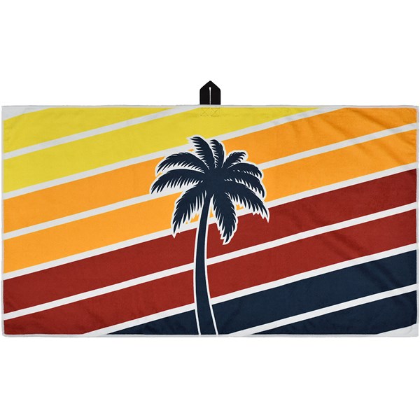 Originals Golf Endless Summer Towel