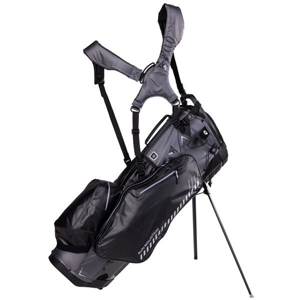 sun mountain h2no sport fast waterproof stand bag 2022 bg ex1