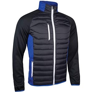 Sunderland Mens Zermatt Padded Jacket