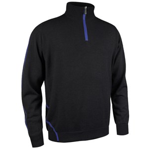 Sunderland Mens Hamsin Lined Sweater