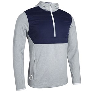 Sunderland Mens Everest Hybrid Hoodie