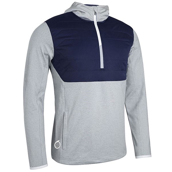 Sunderland Mens Everest Hybrid Hoodie