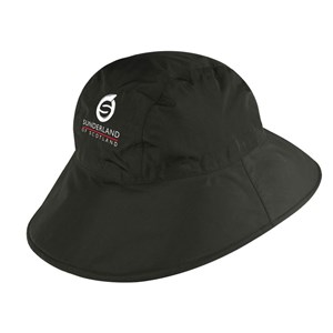 Sunderland Ultra Lightweight Wide Brim Waterproof Golf Hat