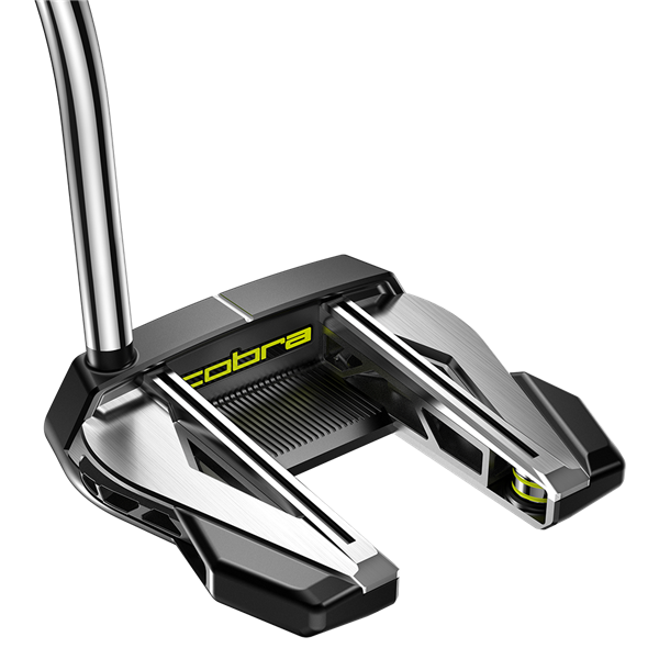 Cobra King Supernova Putter