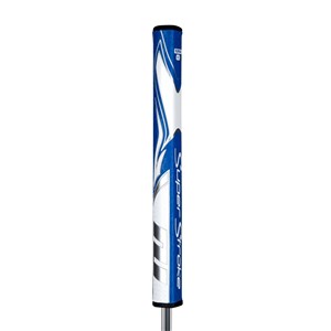 SuperStroke Zenergy Flatso 2.0 Putter Grip