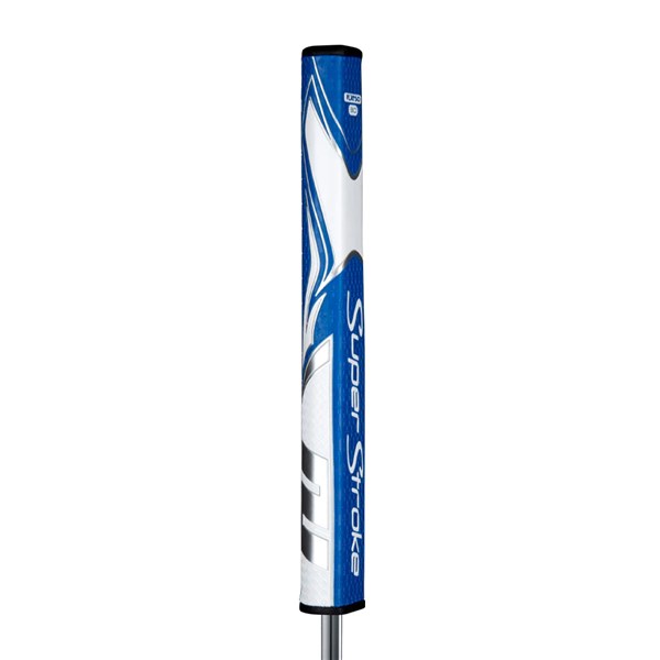 Superstroke Zenergy Flatso 3.0 Putter Grip