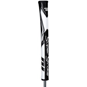 SuperStroke Zenergy Pistol GT Tour Putter Grip