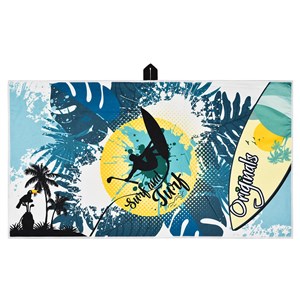 Originals Golf Surf & Turf Towel