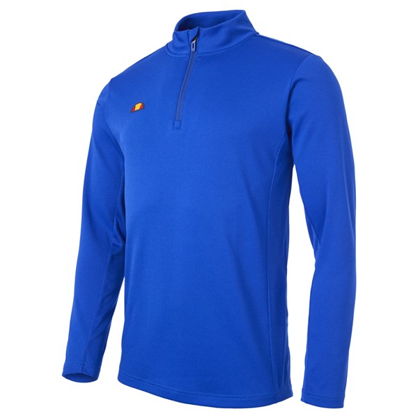 Ellesse Mens Rolbi 1/2 Zip Pullover