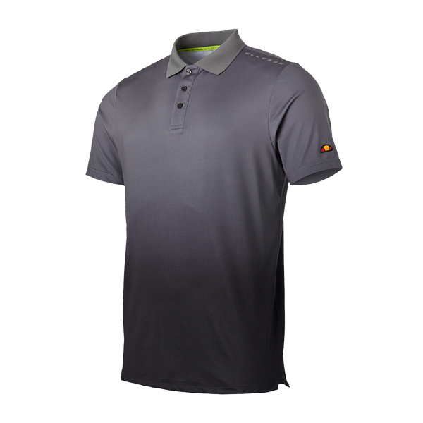 Ellesse Mens Poliza Polo Shirt