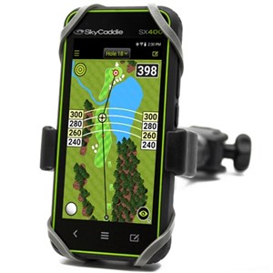 SkyCaddie Universal Cart Mount