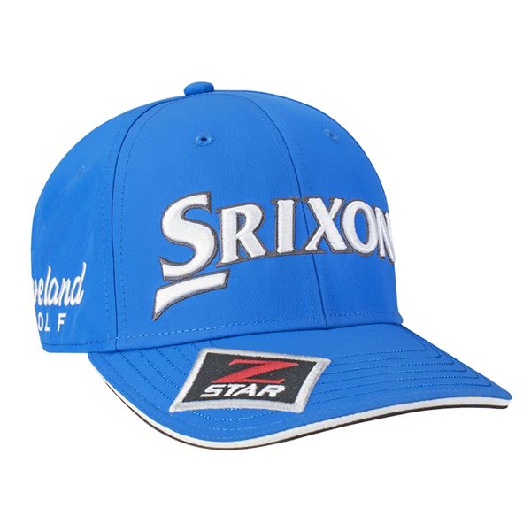 Srixon Tour Staff Cap