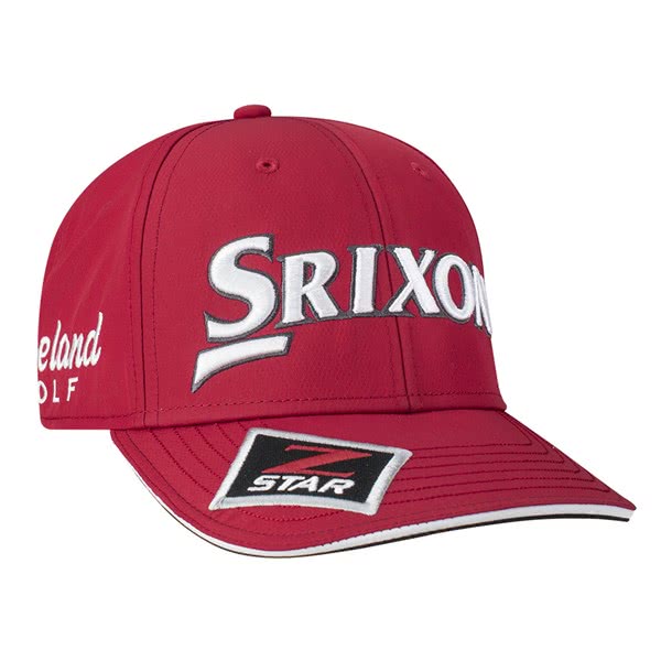 sx ts cap red