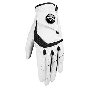 Callaway Mens SynTech Golf Glove