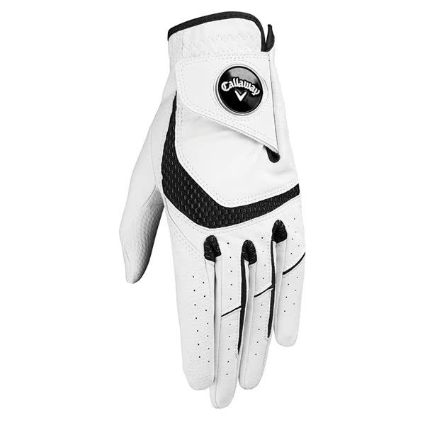 Callaway Mens SynTech Golf Glove