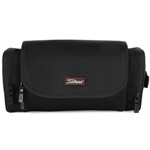 Titleist Players Travel Collection Hanging Toiletries Bag